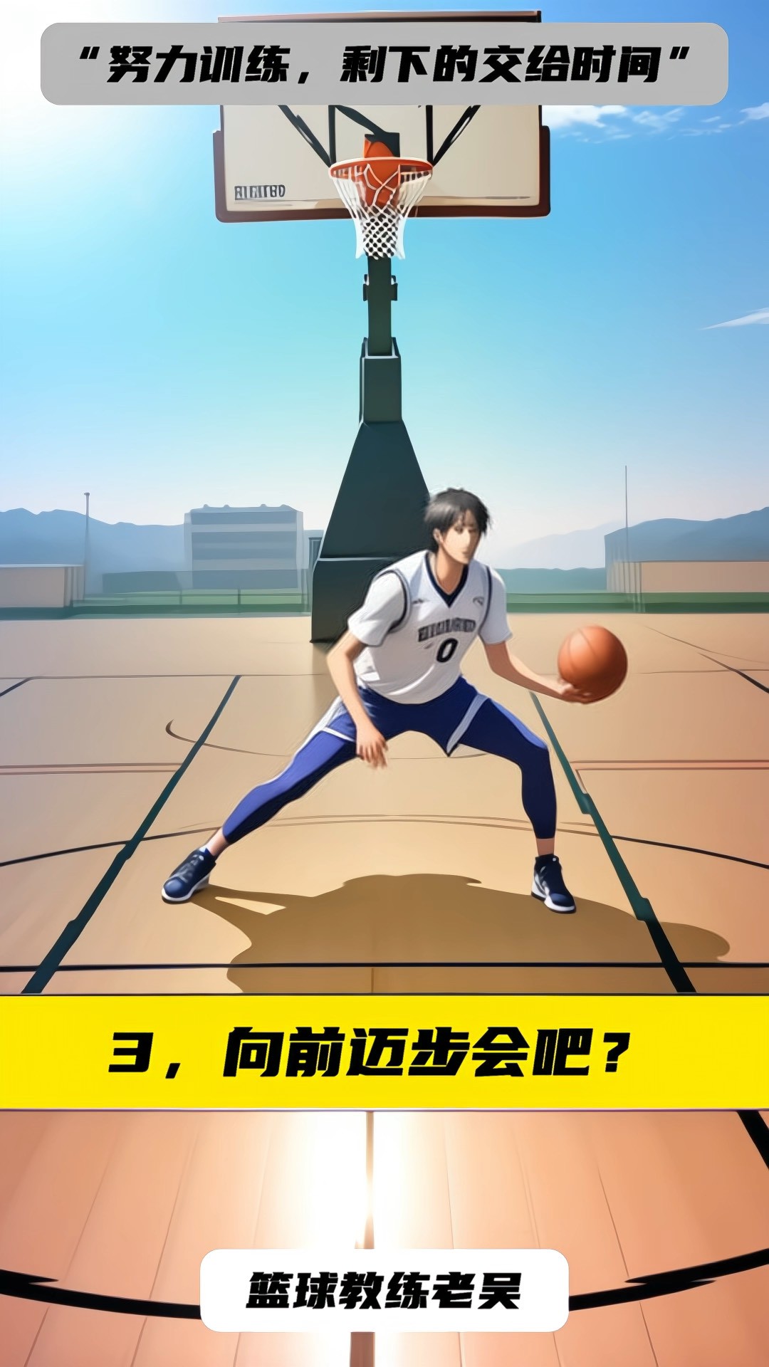如何通过运动心理学提升篮球运动员的抗压水平?
